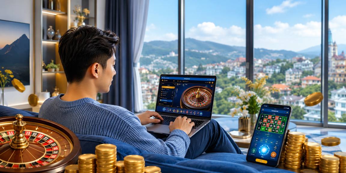 ej866 Slot Đồng Xuân